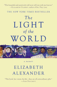 Title: The Light of the World, Author: Elizabeth Alexander