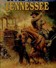 Title: Civil War In Tennessee, Author: Steve Cottrell