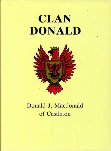 Clan Donald