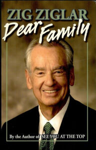 Title: Dear Family, Author: Zig Ziglar