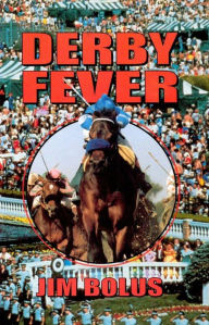 Title: Derby Fever, Author: Jim Bolus