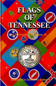 Title: Flags of Tennessee, Author: Devereaux Cannon