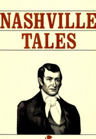 Title: Nashville Tales, Author: Louise Littleton Davis