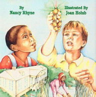 Title: Once Upon A Time On A Plantation, Author: Nancy Rhyne