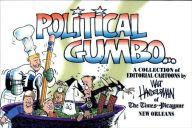 Title: Political Gumbo, Author: Walt Handelsman