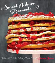 Title: Sweet Auburn Desserts: Atlanta's 