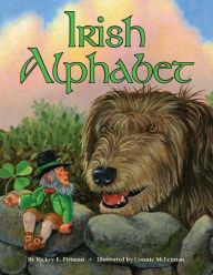 Title: Irish Alphabet, Author: Rickey E. Pittman