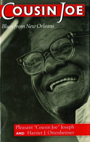 Cousin Joe: Blues from New Orleans