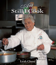 Title: And Still I Cook, Author: Leah Chase