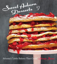 Title: Sweet Auburn Desserts: Atlanta's 