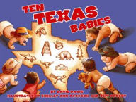 Title: Ten Texas Babies, Author: David Davis