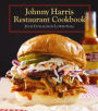 Johnny Harris Restaurant Cookbook
