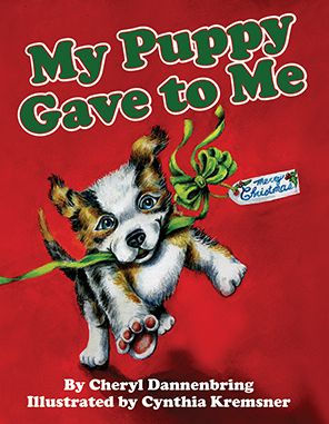 My Puppy Gave to Me