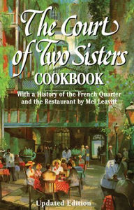 Title: The Court of Two Sisters Cookbook, Author: III