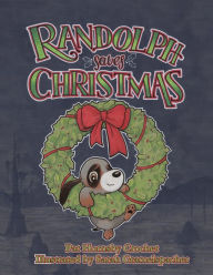 Title: Randolph Saves Christmas, Author: Patricia Crochet