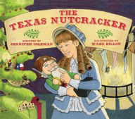 Title: The Texas Nutcracker, Author: Jennifer Coleman
