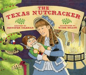 The Texas Nutcracker