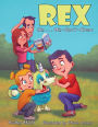 Rex the . . . We-Don't-Know
