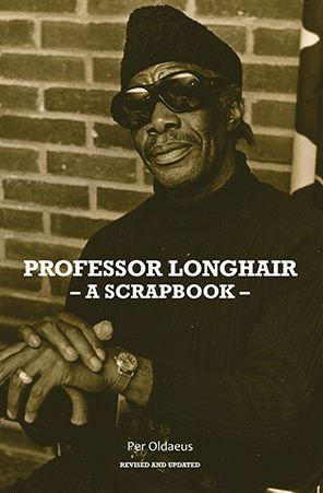 Professor Longhair: A Scrapbook