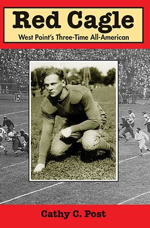 Red Cagle: West Point's Three-Time All-American