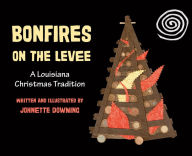 Bonfires on the Levee