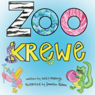 Title: Zoo Krewe, Author: Kelly Murtagh