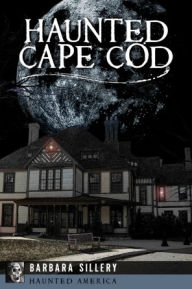 Free ebooks download for nook Haunted Cape Cod 9781455626427