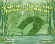 Tanner the Turtle Learns To Swim Storytime and Author Signing