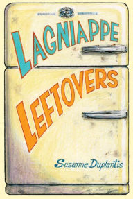 Susanne Duplantis Lagniappe Leftovers Author Signing