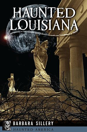 Haunted Louisiana