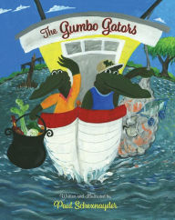 Free google books downloader online The Gumbo Gators