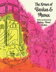 Title: The Krewe of Barkus and Meoux, Author: Lindsay 