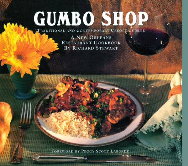 Gumbo Shop