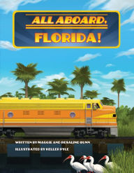 All Aboard Book Release!