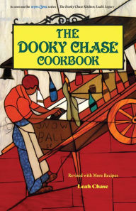 Title: The Dooky Chase Cookbook, Author: Leah Chase
