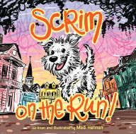 Ebooks downloaden free Scrim on the Run!