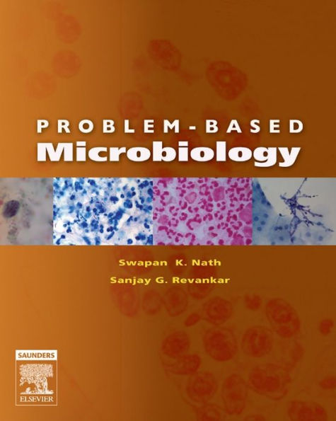 Problem-Based Microbiology E-Book: Problem-Based Microbiology E-Book