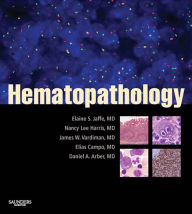 Title: Hematopathology E-Book, Author: Elaine Sarkin Jaffe