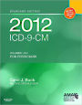 2012 ICD-9-CM for Physicians, Volumes 1 and 2, Standard Edition (Softbound)