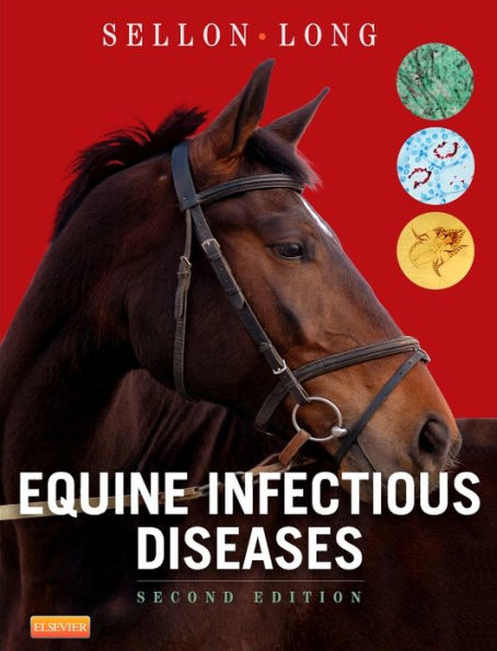 Equine Infectious Diseases / Edition 2
