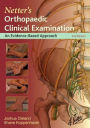 Netter's Orthopaedic Clinical Examination E-Book: An Evidence-Based Approach