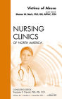 Victims of Abuse, An Issue of Nursing Clinics - E-Book