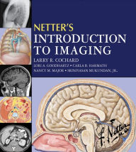 Title: Netter's Introduction to Imaging E-Book, Author: Larry R. Cochard PhD