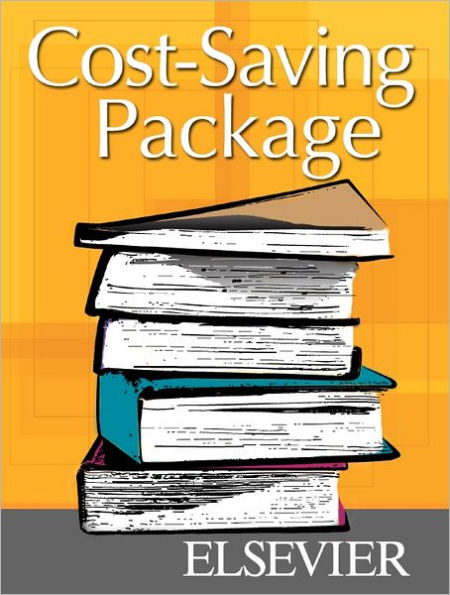 Pharmacology: Principles and Applications - Text and Workbook Package: A Worktext for Allied Health Professionals / Edition 3