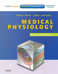 Title: Medical Physiology, 2e Updated Edition E-Book: with STUDENT CONSULT Online Access, Author: Walter F. Boron