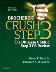 Title: Crush Step 3 CCS: The Ultimate USMLE Step 3 CCS Review, Author: Mayur Movalia MD
