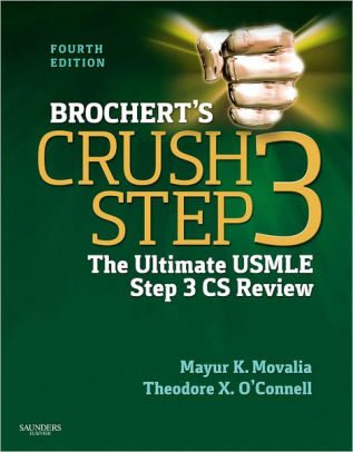 Crush Step 3 Ccs The Ultimate Usmle Step 3 Ccs Review By