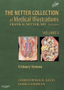The Netter Collection of Medical Illustrations: Urinary System: Volume 5