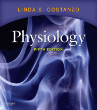 Title: Physiology, E-Book, Author: Linda S. Costanzo