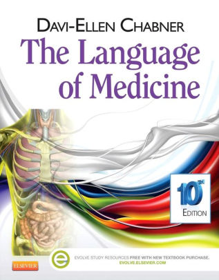 The Language of Medicine / Edition 10
